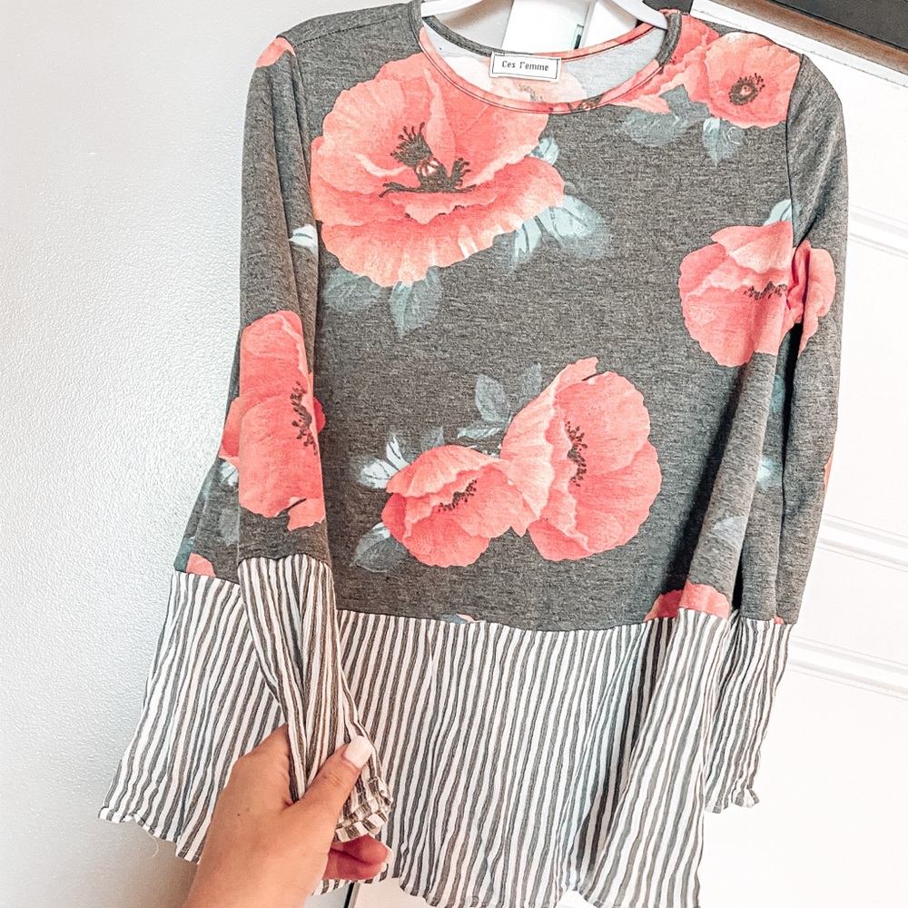 Boutique top